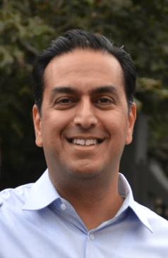 Manoj Pawar, MD, MMM, FAAFP – Chief Medical Officer