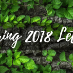 A Letter From Our Founder, Mo Kasti - Spring 2018