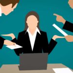 Guest Blog: What helps you remain nice in the face of a colleague’s rudeness?