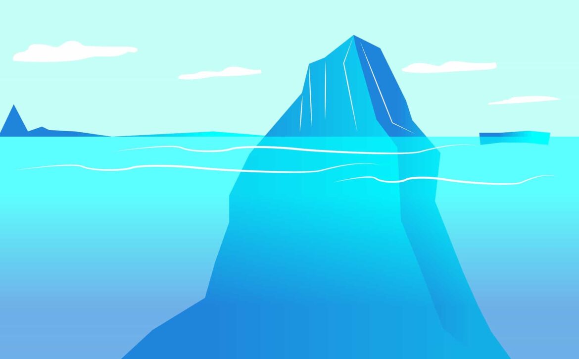iceberg-1421411_1920