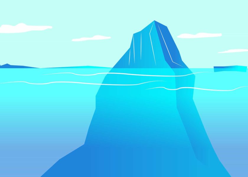 iceberg-1421411_1920
