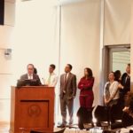 Leaders at Moffitt Cancer Center Better Prepared to Take on Healthcare Challenges After Graduating Academy