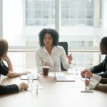 Guest Blog: In Praise of the Low-Key Leader
