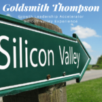 Mo Kasti One of 100 Founding Members of the Goldsmith Thompson Growth Leadership Accelerator Silicon Valley Experience