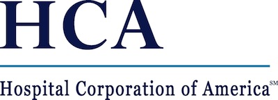 HCA_healthcare