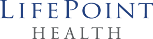 LifePoint Health logo