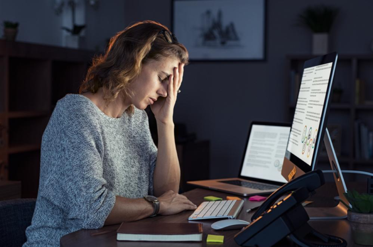 employee burnout 768x508 1