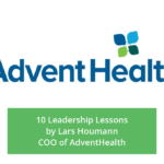 Lars Houmann’s Leadership Lessons
