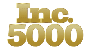 INC5000 logo
