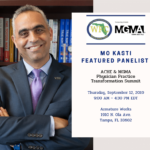 CTI CEO Mo Kasti leading speaker panels at ACHE Physician Practice Transformation Summit