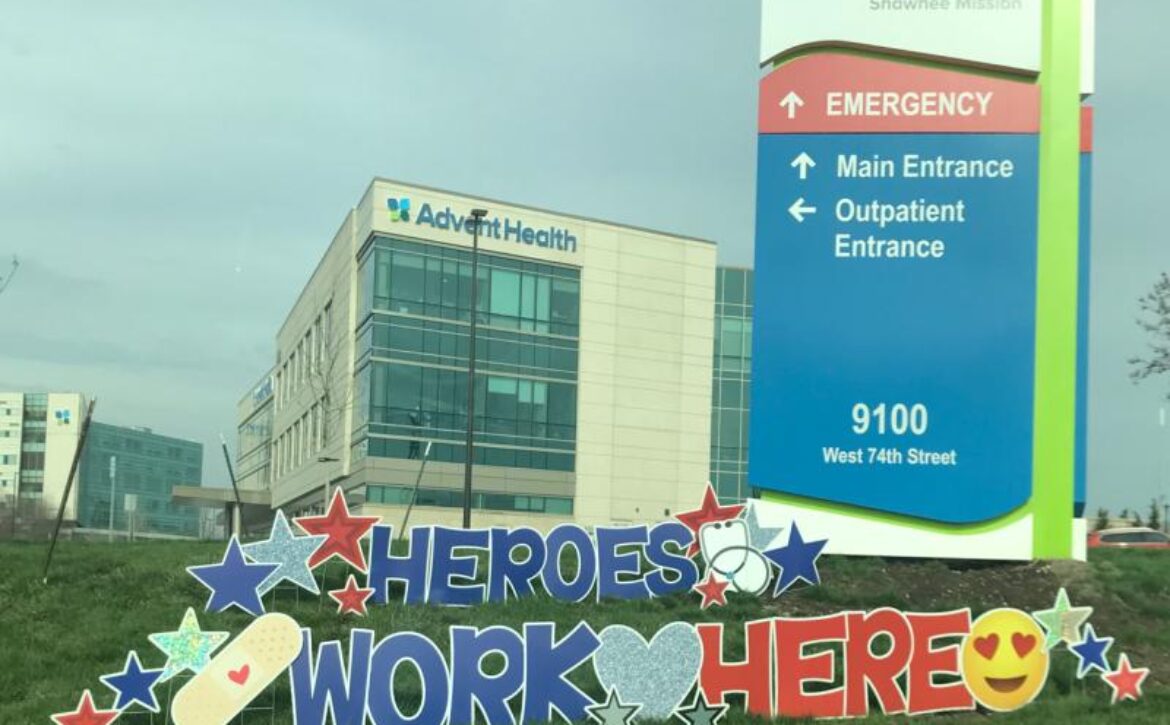 AdventHealth-Shawnee-Mission
