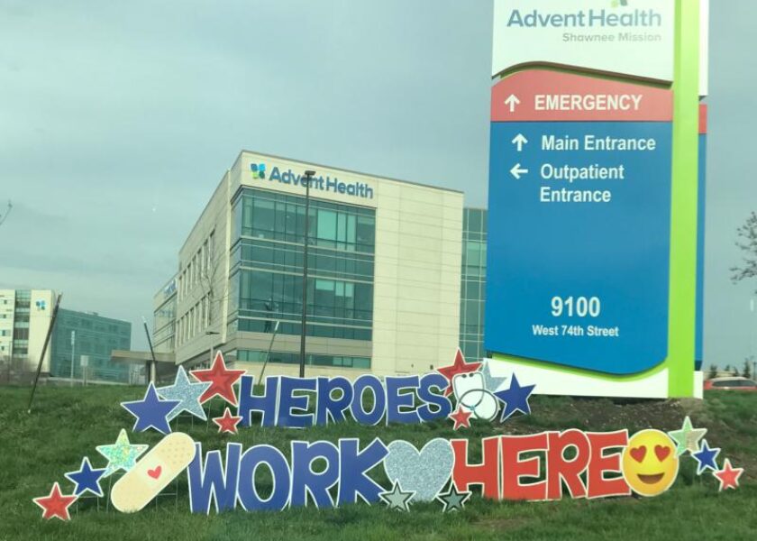 AdventHealth-Shawnee-Mission