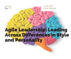 Agile Leadership Promo
