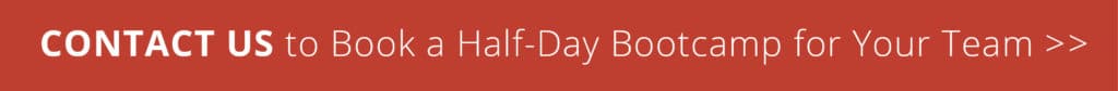 Book a Half Day Bootcamp