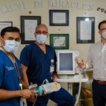 Northwell converts BiPAP machines into ventilators for hospitalized COVID-19 patients, uses 3D printed adapter