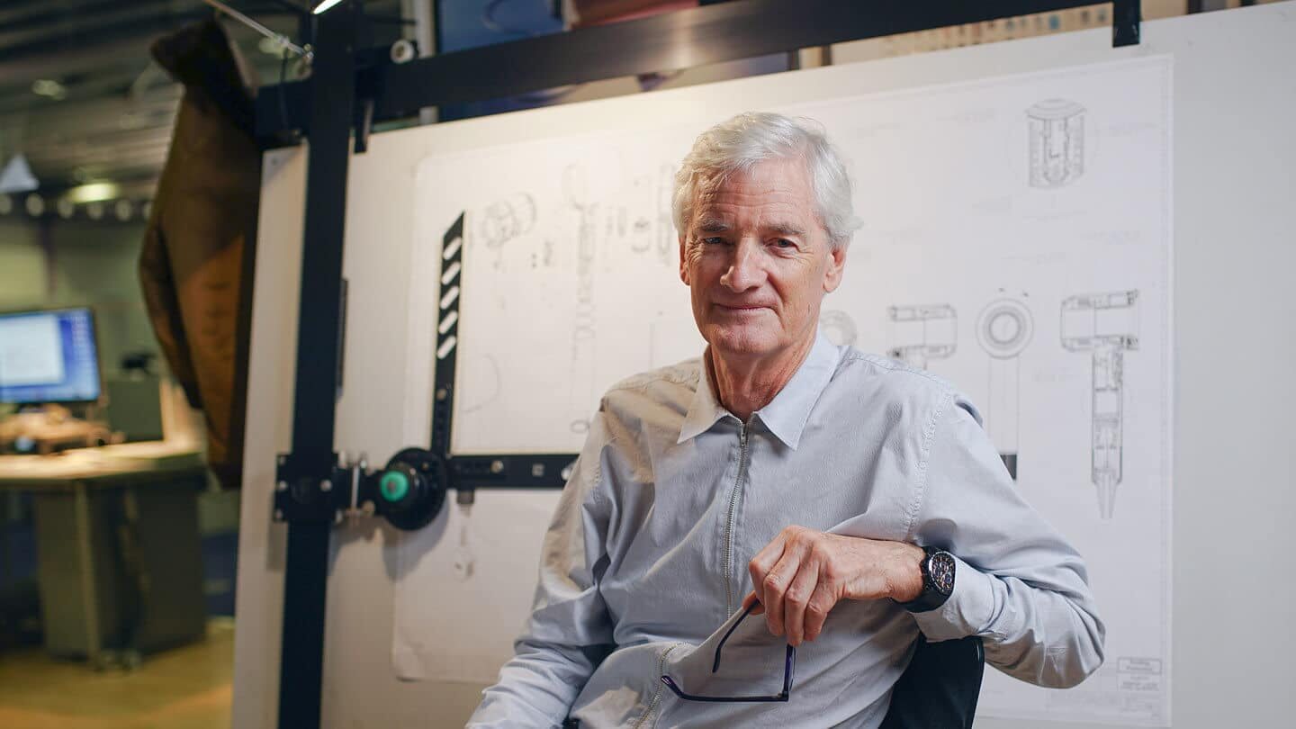 Dyson-Image