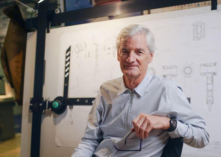 Dyson-Image
