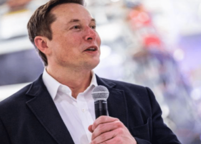 Elon-Musk