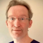 Joel Dunning: Heart surgeon retrains as intensive care nurse to fight coronavirus