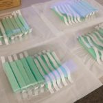 USF Medical Engineers to Mass Produce Face Shields for Protection Against Coronavirus