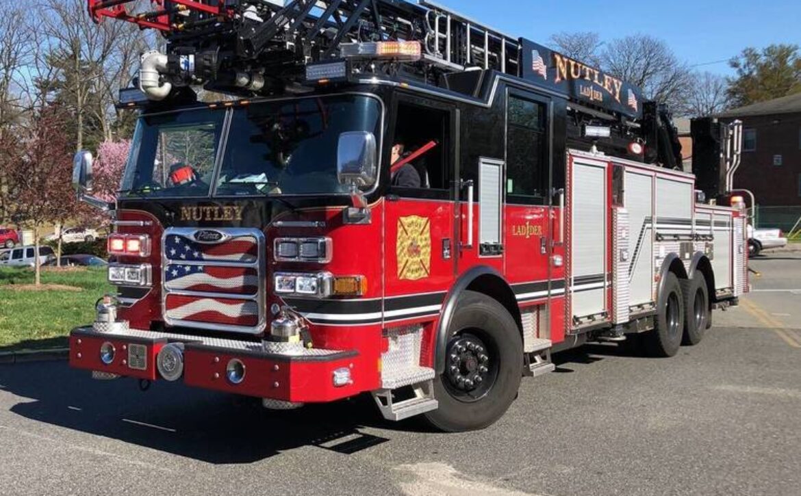 Firetruck