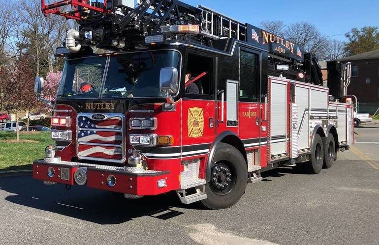 Firetruck