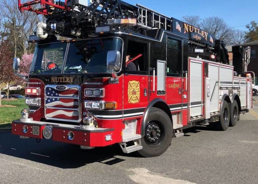 Firetruck