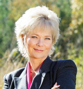 Kimberly Faith, Systems-Thinking Expert & Author