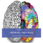 Left Brain, Right Brain - Dyad Leadership in Healthcare