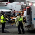 The Heroism of Health Workers in the Coronavirus Crisis