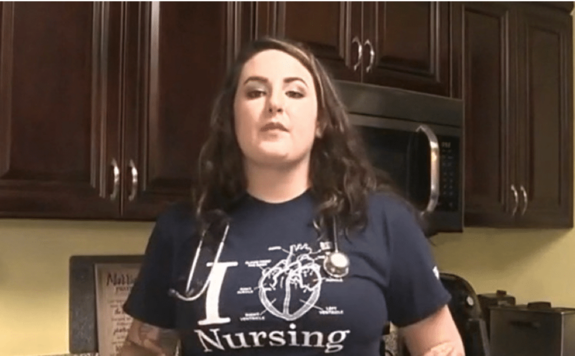 Nurse