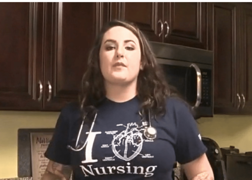 Nurse