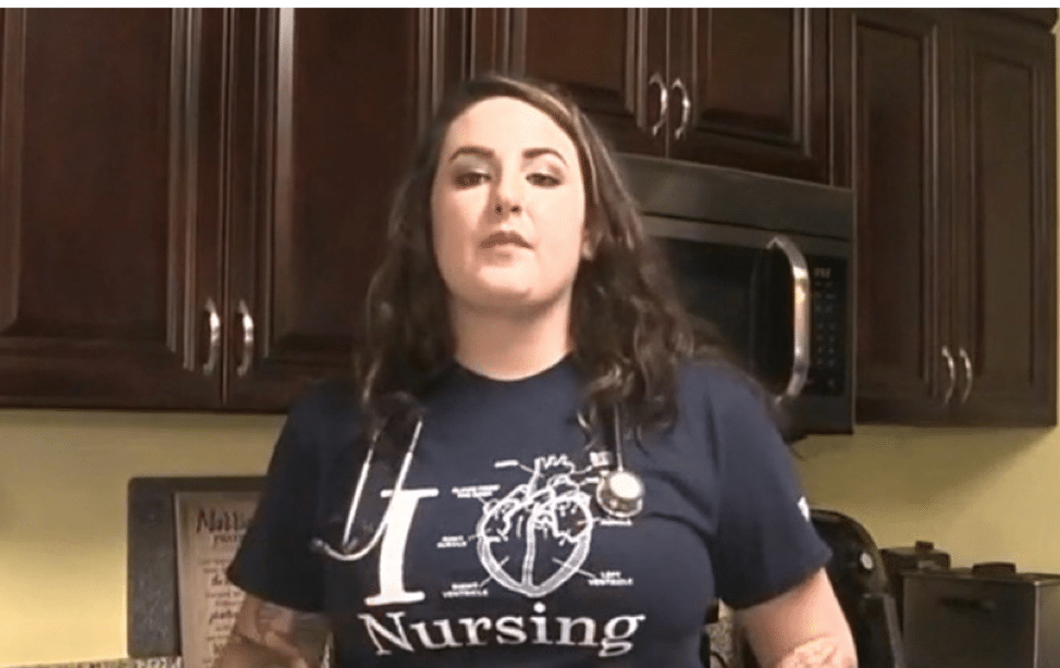 Nurse