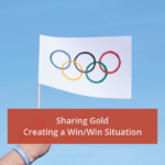 Sharing Gold - Creating Win/Win Situation