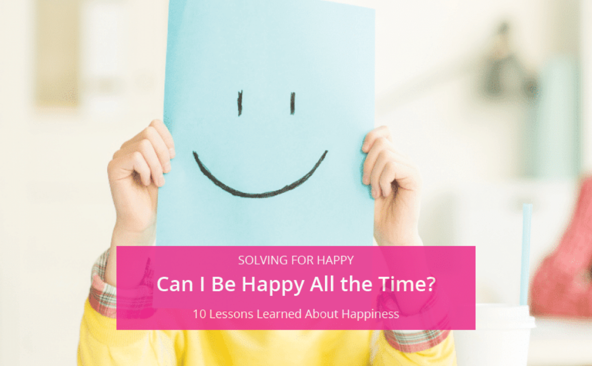 Solve-for-Happy-Blog-Web