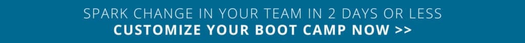 CTI Leadership Physician Bootcamp