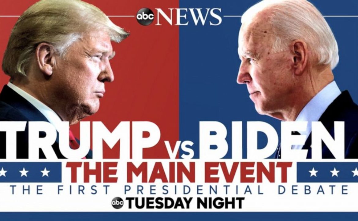 debate