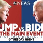 Will Healthcare be part of the Presidential Debate?