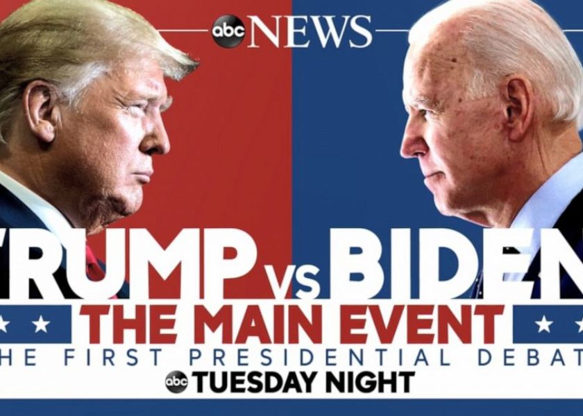 debate