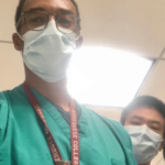 How these CNN Heroes are fighting Covid-19 on the front lines
