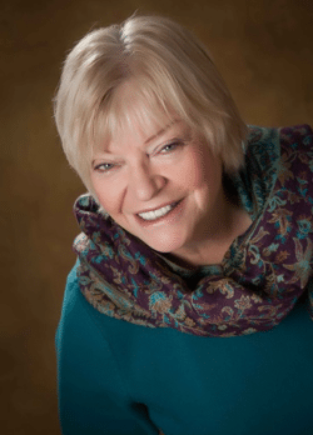 sherry bright