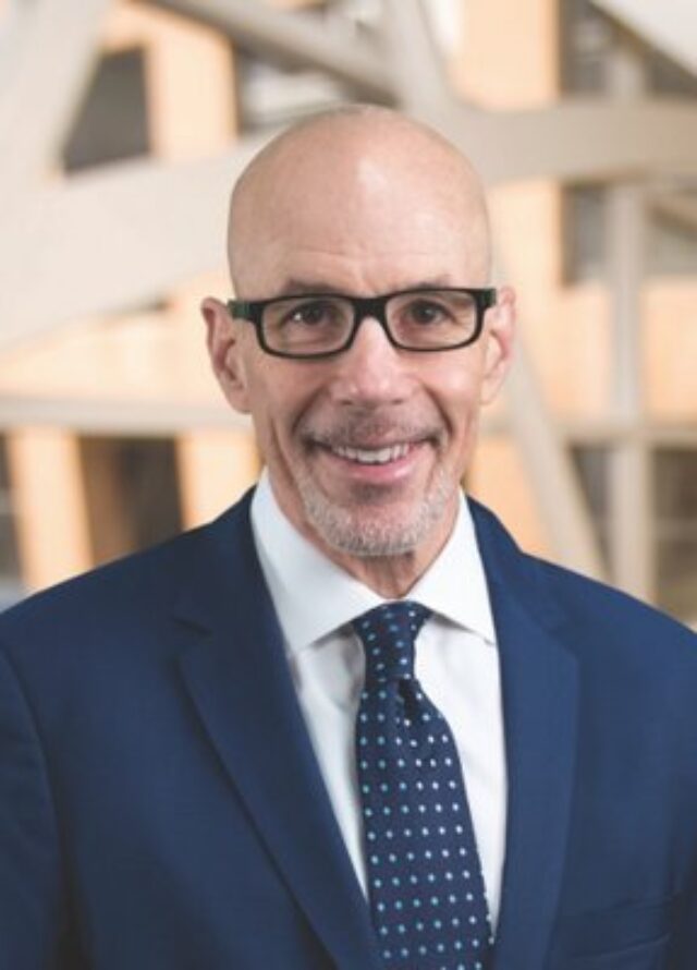 Steve Klasko