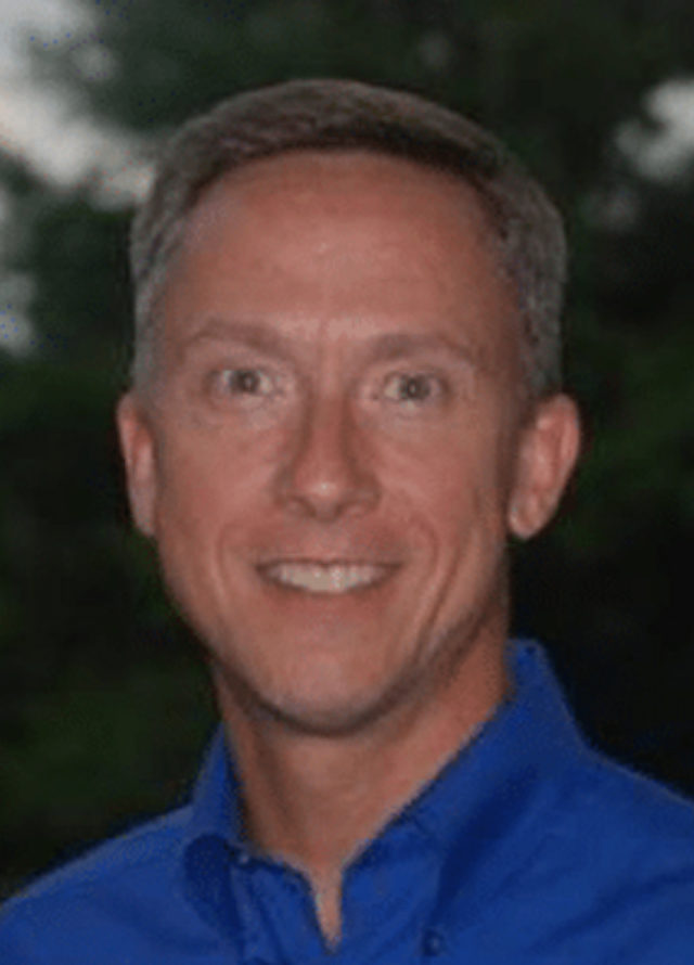 brian tribus