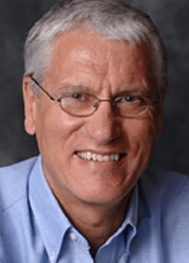 dick tibbits