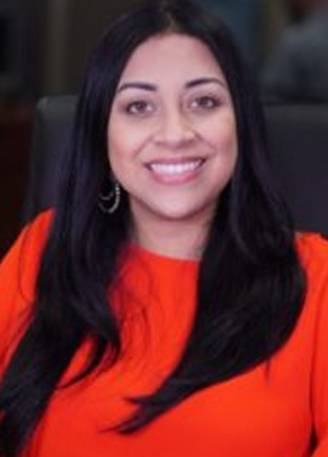 jessica segovia
