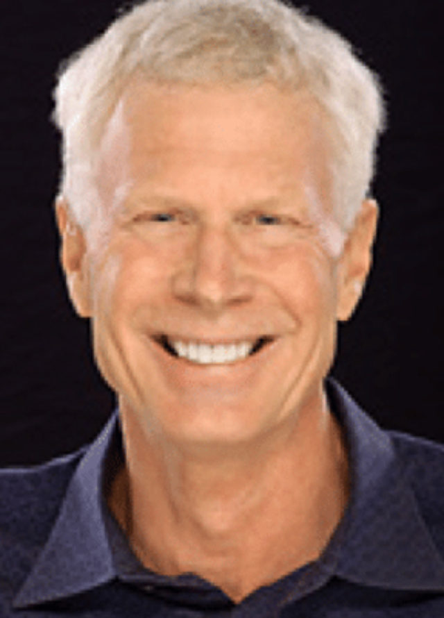 jim warner