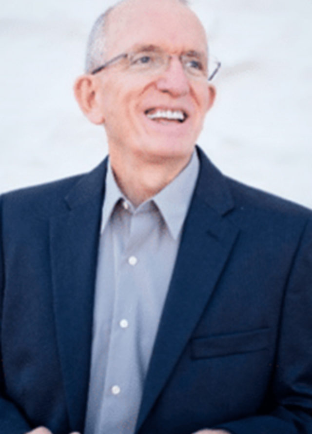 tony brigmon