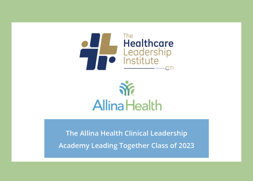 Allina Blog – web