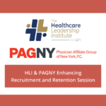 HLI & PAGNY Enhancing Recruitment and Retention session