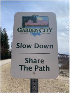 Garden City picture